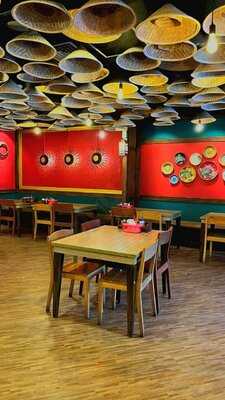 Fat Wang Asian Bistro