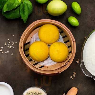 Fat Wang Asian Bistro