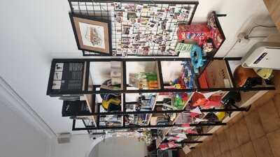 Coffee Eight Jakarta