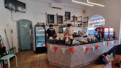 Coffee Eight Jakarta