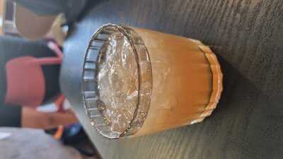 Coffee Eight Jakarta