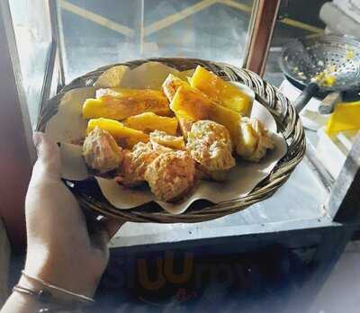 Tahu Walik & Tela Tela Sayidan