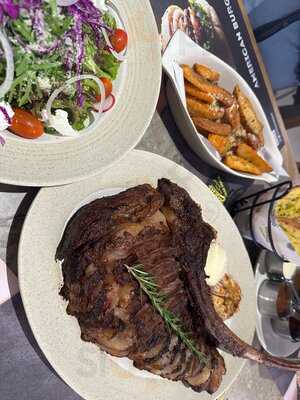 Justus Steakhouse Bintaro