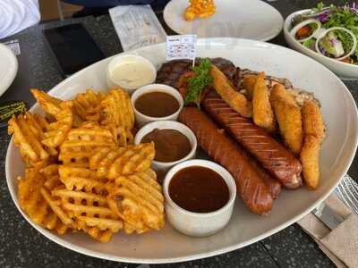 Justus Steakhouse Bintaro