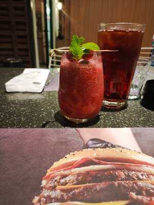 Justus Steakhouse Bintaro