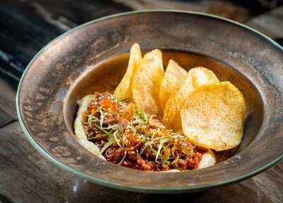 Kama Cuisine & Libations