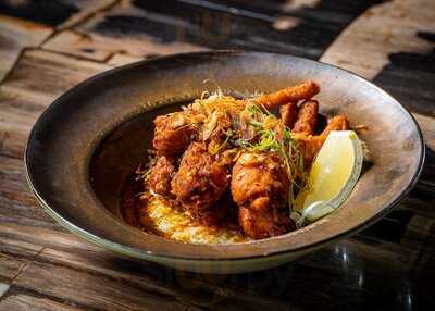 Kama Cuisine & Libations