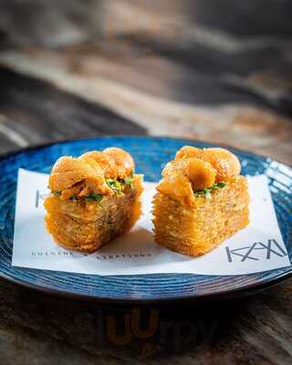 Kama Cuisine & Libations