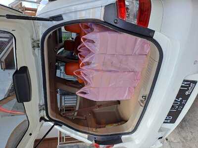 Rita Roti Snack Box And Cookies