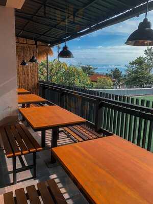 Daitokyo Sakaba, Legian