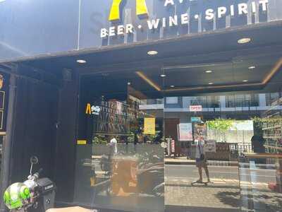 Bottle Avenue Drupadi