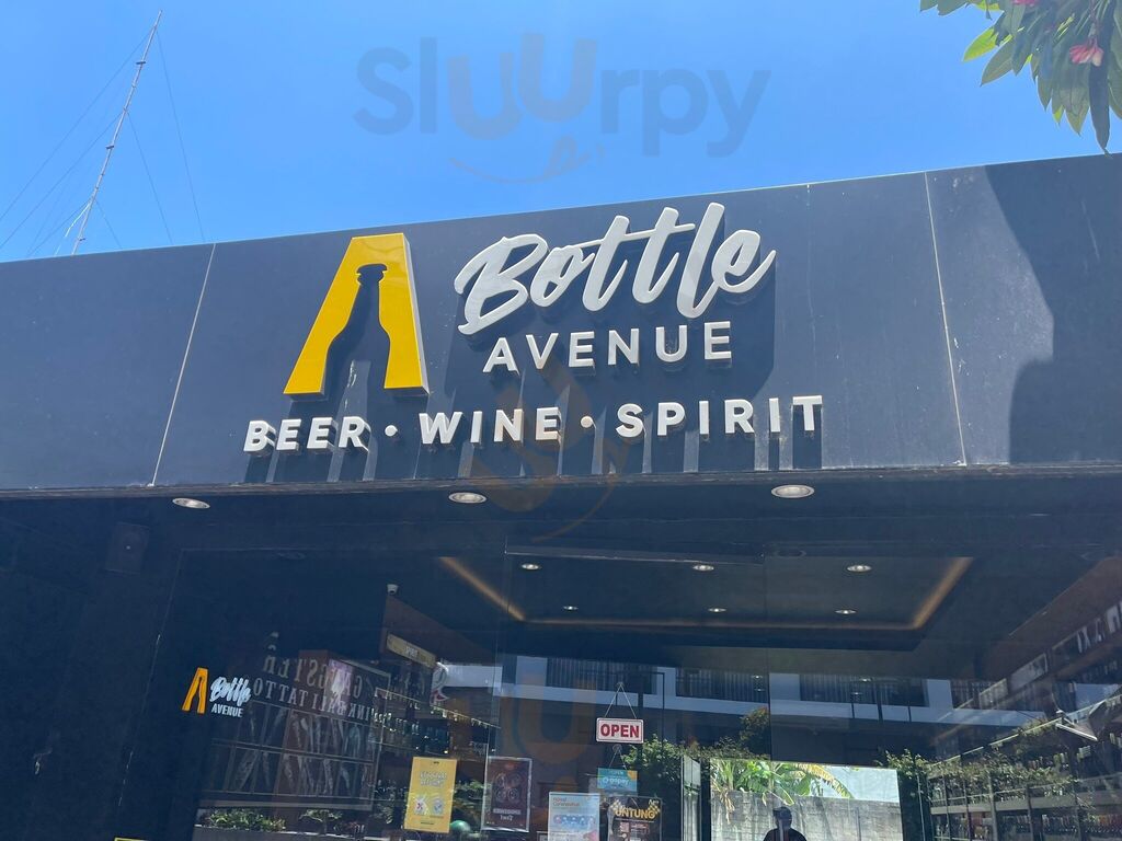 Bottle Avenue Drupadi