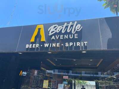 Bottle Avenue Drupadi