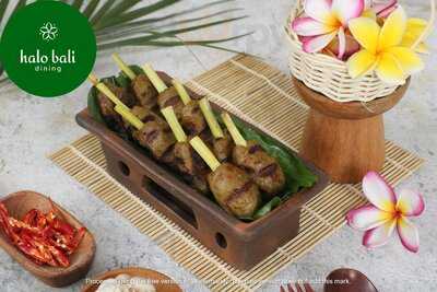 Halo Bali Dining