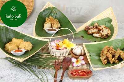 Halo Bali Dining