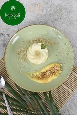 Halo Bali Dining