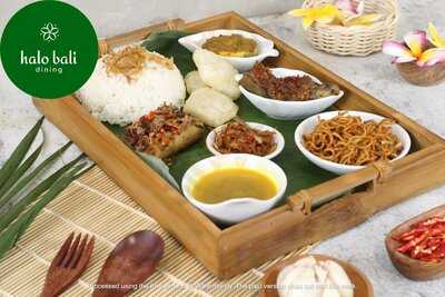 Halo Bali Dining