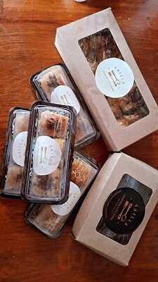 Bolen Sailla Bakery