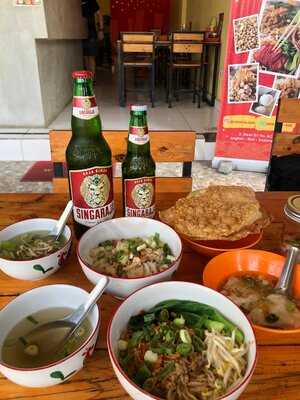 Adamie Artisan Noodle