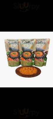 Seboa's House (omah Seboa)