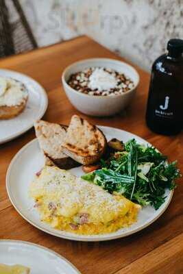 Jackfruit Coffee & Brunch