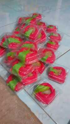 Snack Dan Nasi Box Tt