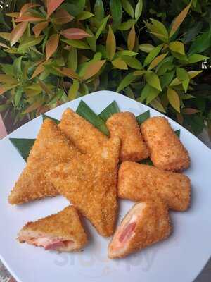 Snack Dan Nasi Box Tt