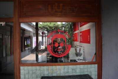 Bakmi Bun Bun