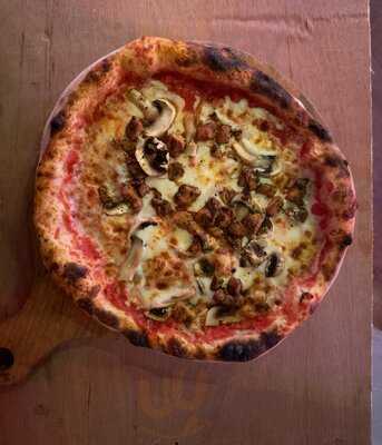 Margerita Bar & Resto