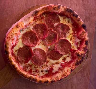 Margerita Bar & Resto