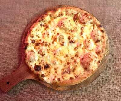 Margerita Bar & Resto