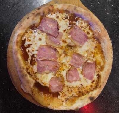 Margerita Bar & Resto