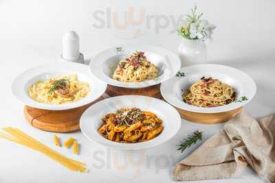 Loffee Coffee & Eatery