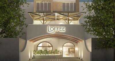 Loffee Coffee & Eatery