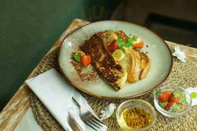 Sahasa Coffee And Eatery