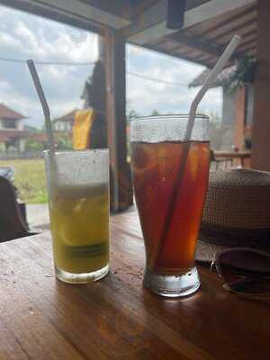 Sari Padi Warung