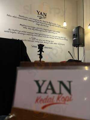 Yan Kedai Kopi