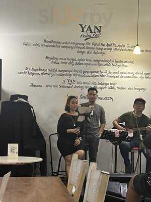 Yan Kedai Kopi