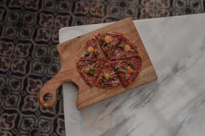 Chloe's Bistro And Bar