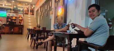 Downtown Indian Resto Bar