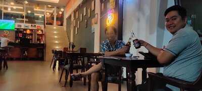 Downtown Indian Resto Bar