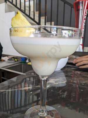 Downtown Indian Resto Bar