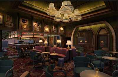 Artesian Bar Jakarta