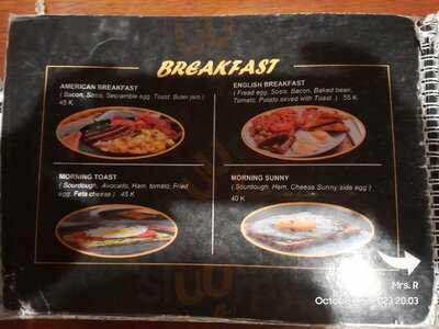 Warung Dadi & Angkringan Uma Desa