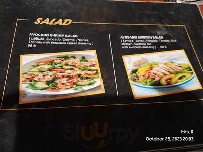 Warung Dadi & Angkringan Uma Desa