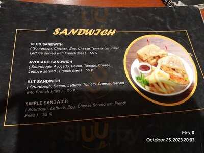 Warung Dadi & Angkringan Uma Desa