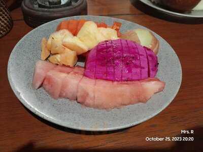 Warung Dadi & Angkringan Uma Desa