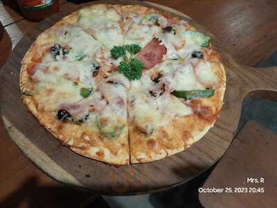 Warung Dadi & Angkringan Uma Desa