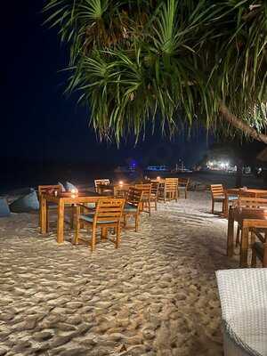 Olatu Beach Club