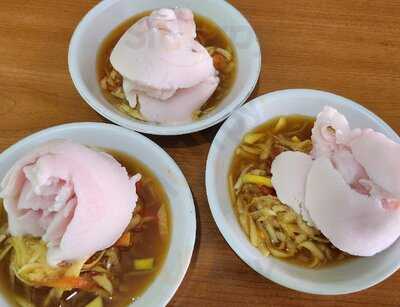 Rujak Es Cream Pak Nardi